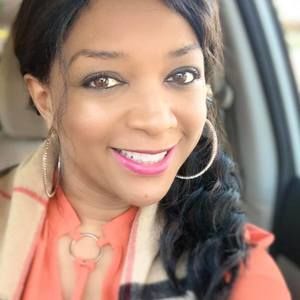 Meet your Posher, Tamika